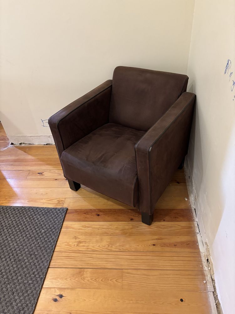 Cadeirao / sofa / poltrona