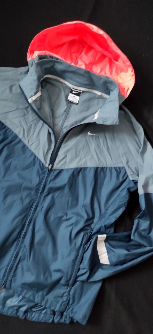 Nike Vapor Jacket kurtka do biegania damska rozmiar XL