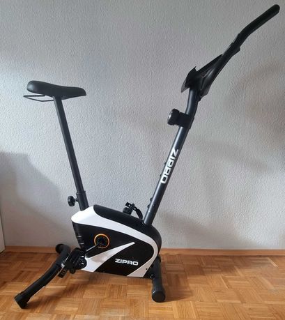 Rower stacjonarny magnetyczny Zipro Beat RS