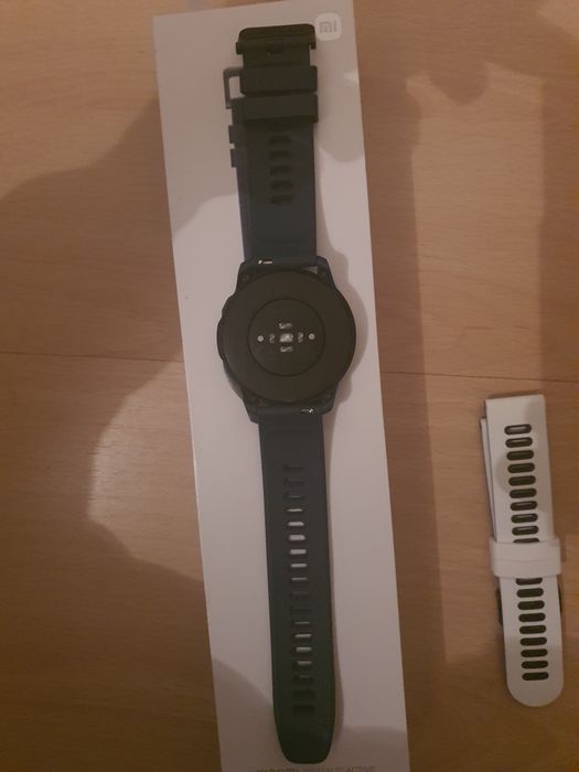 Smartwatch Xiaomi Watch S1 Active,  c/ Novo