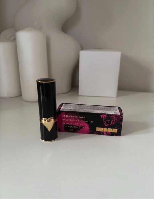 Pat Mcgrath Labs mattetrance lipstick 1995