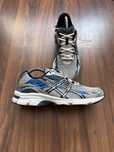 Вінтажні Asics gel radience 4