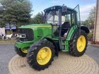 John Deere 6120 Premium