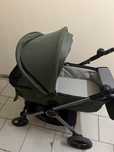 Kоляска 3 в 1 Anex IQ Premium