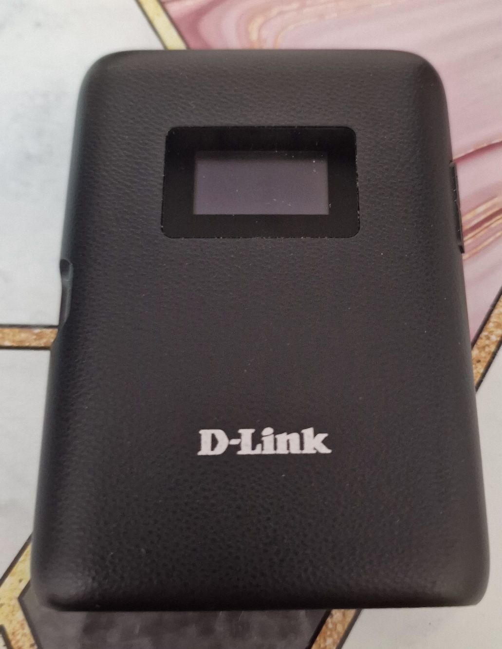 Ruter D-Link DWR-933 B1 LTE BLACK