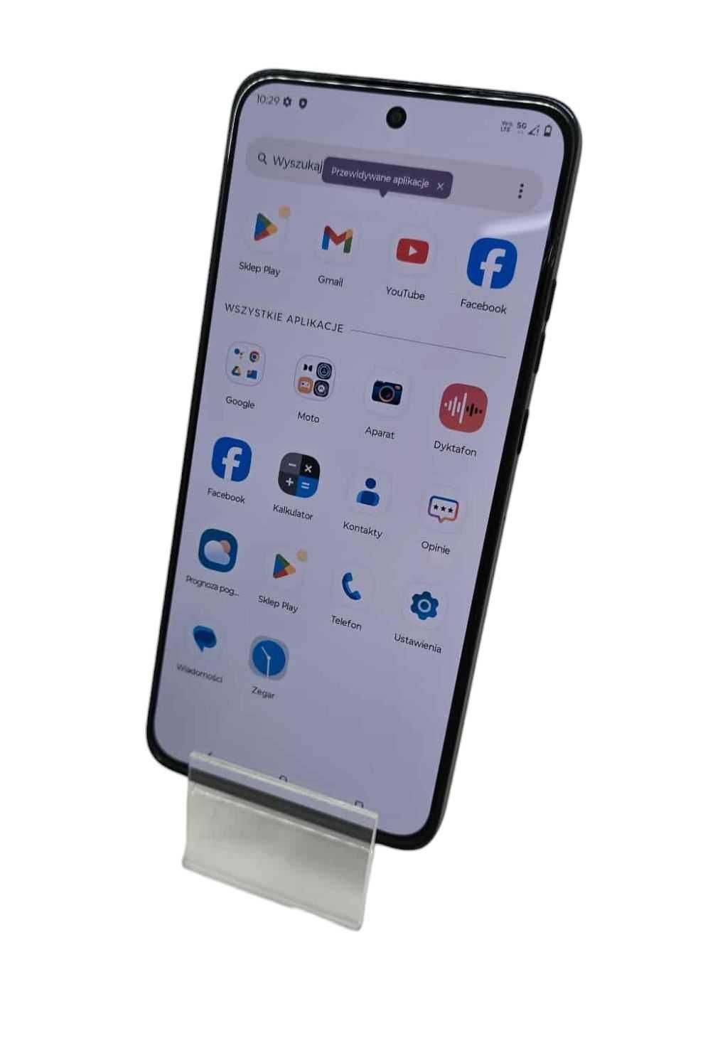 Telefon motorola edge 50 NEO 12GB/512GB