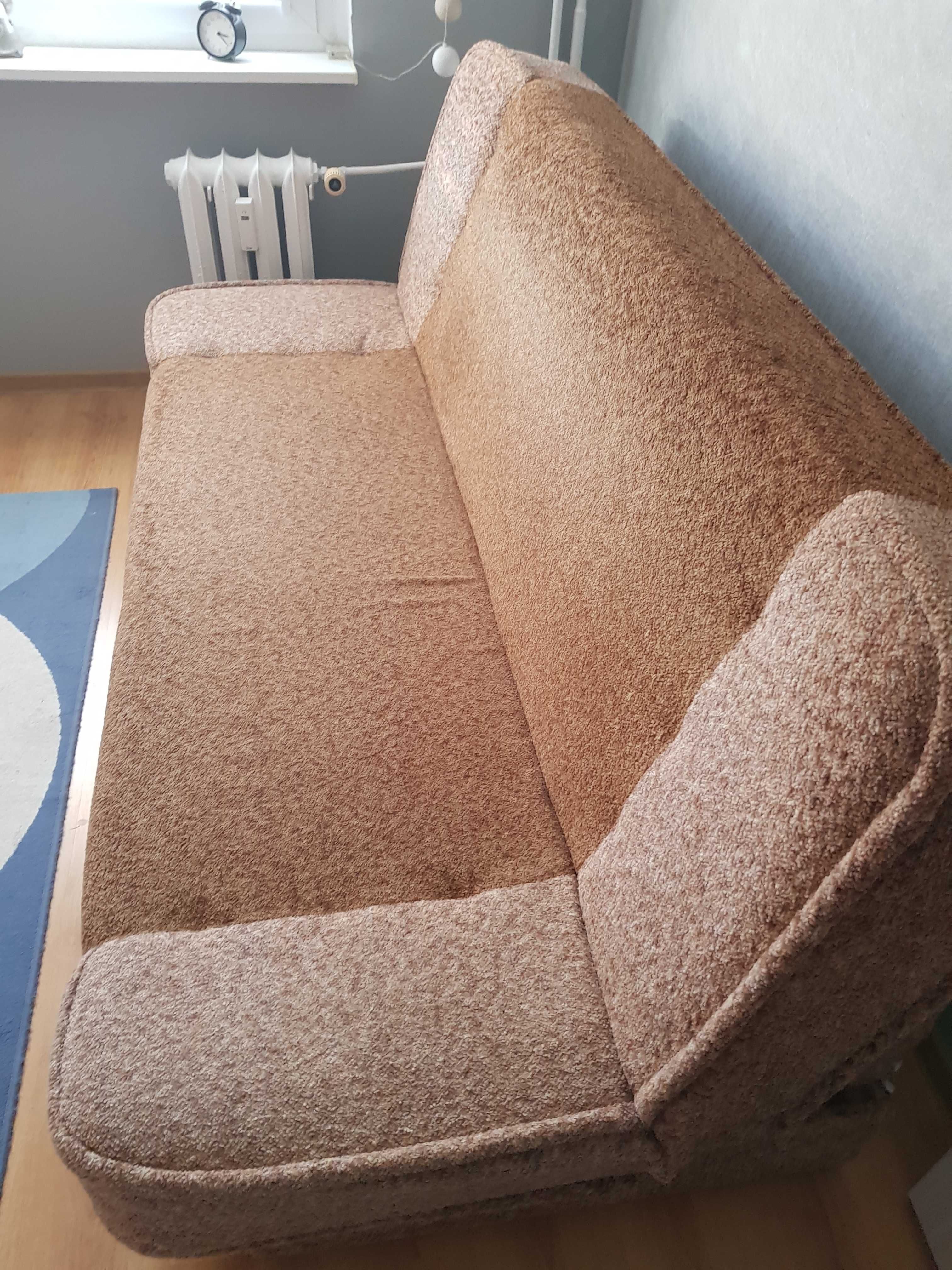 kanapa rozkładana sofa tapczan