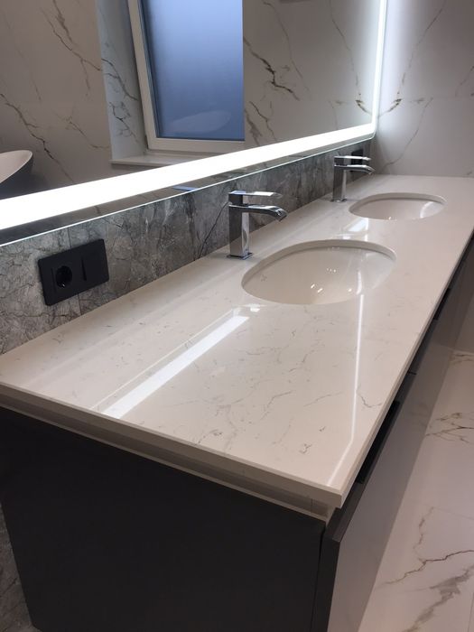 Вироби з натурального каменю