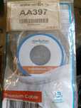 Uniwersalny konwerter RS232/DB9 -> USB do central LightSys 2, długość