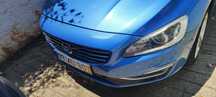 Volvo V60 D6 AWD Híbrido a gasoleo
