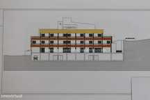 Ferragudo - Terreno para construção Hostel