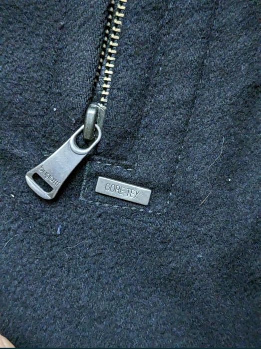 Bugatti XL Gore Tex шикарне зимове пальто