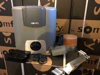 Napęd do bramy Somfy Elixo 500 24