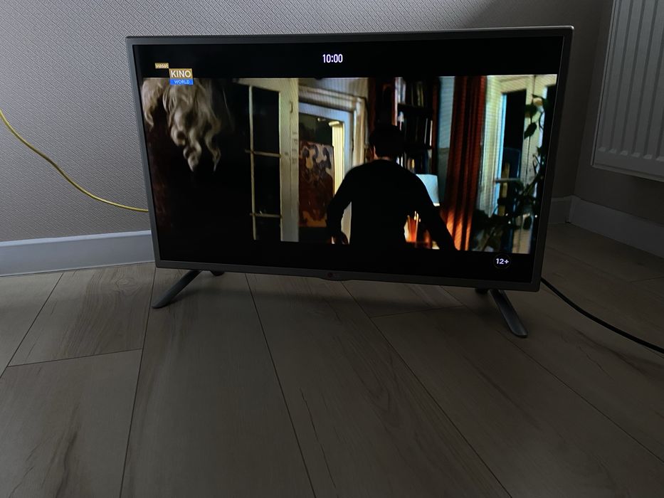 телевізор Lg 32 діагональ