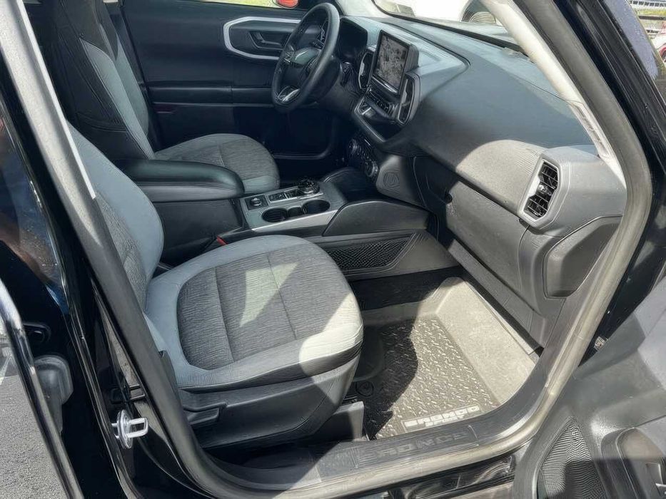 Ford Bronco Sport Big Bend      2021