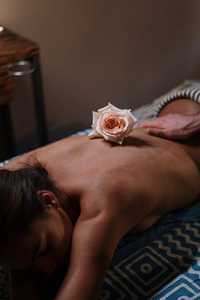 Релакс массаж/Relax massage
