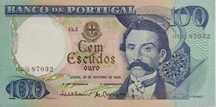 100$00 chapa 7 – 30/11/1965