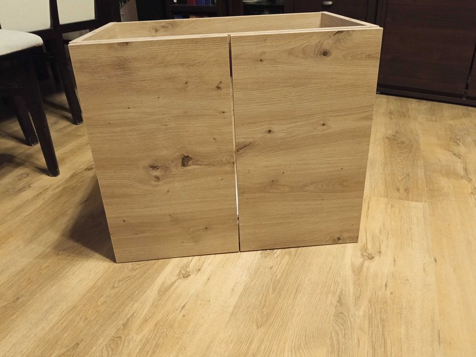 nowa szafka pod umywalkę