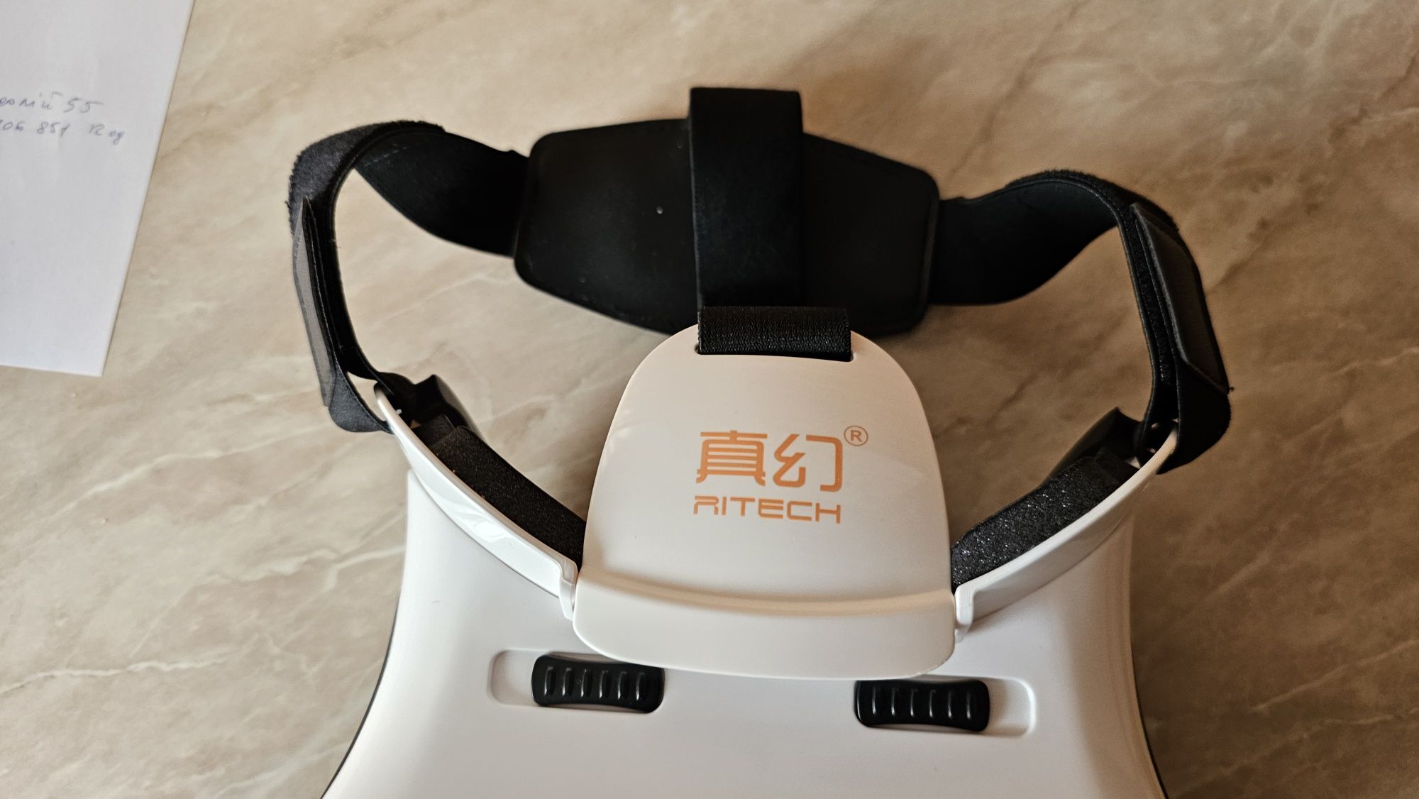 3d окуляри vr окуляри віртуальні