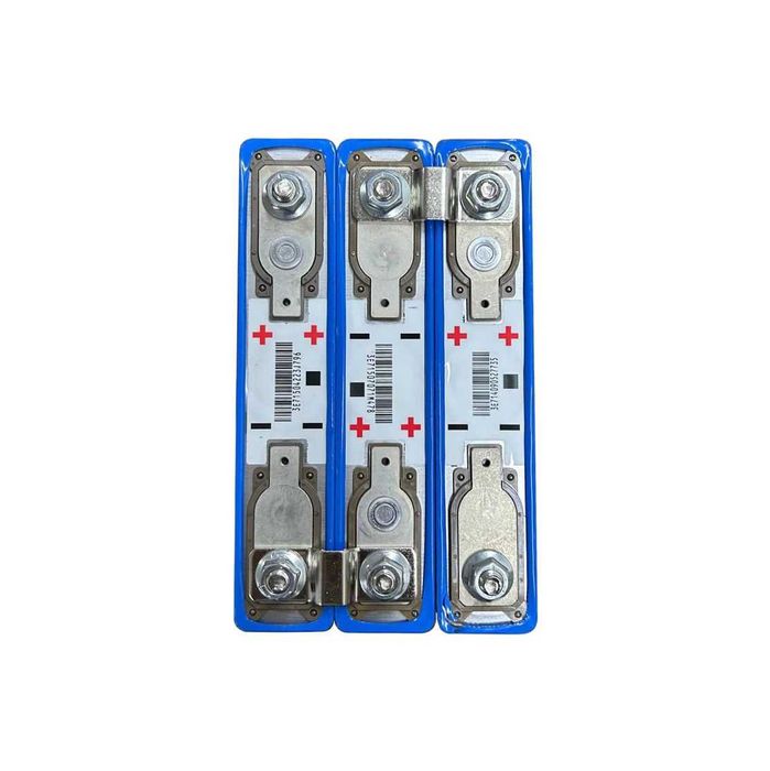 Батарея Li-ion Yuasa 10.95V 25аг 3S Акумулятор