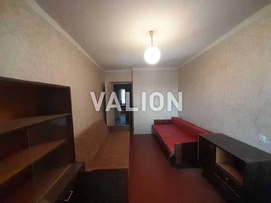 Продаж 3 кім. квартири на Оболоні, просп. Оболонський, метро Мінська