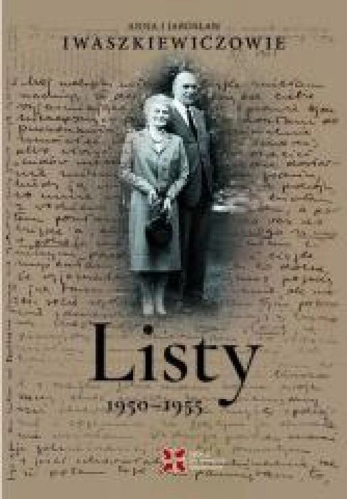 Listy 1950, 1955