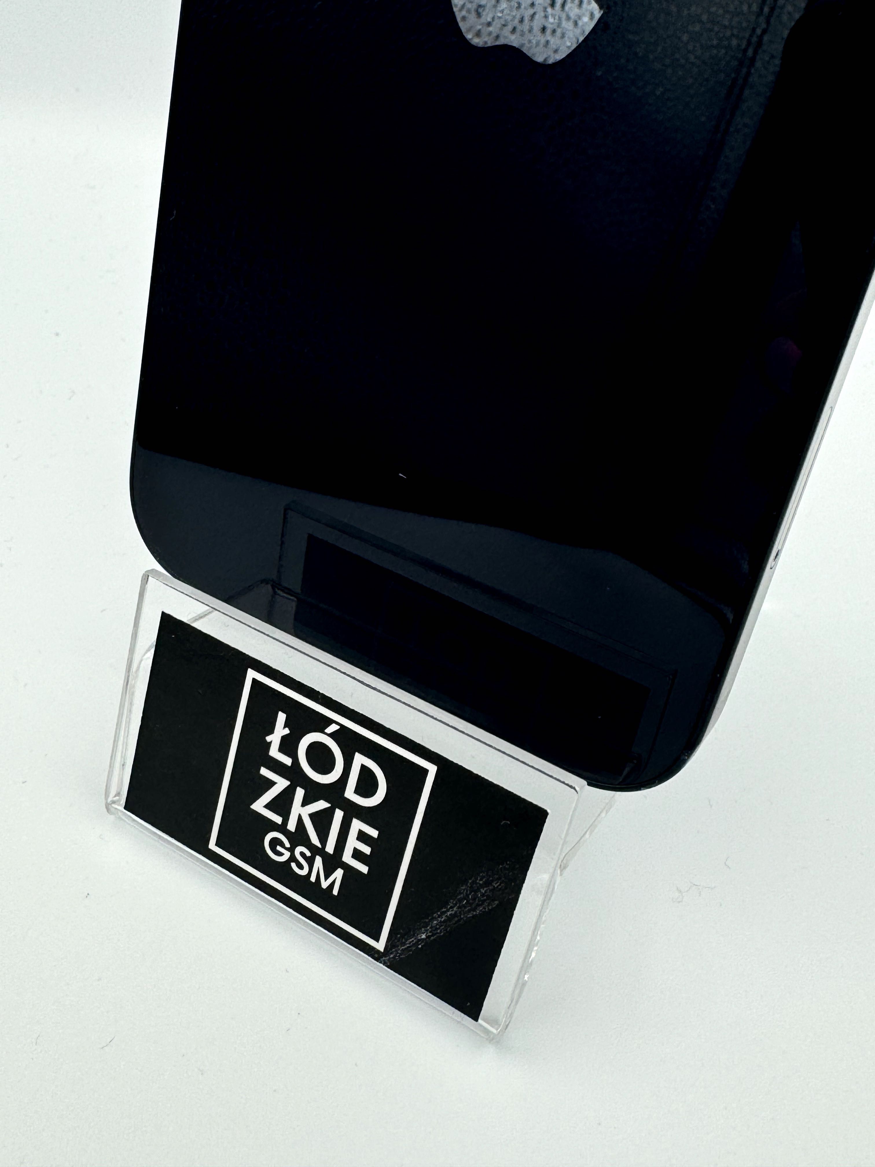 iPhone 14 128GB MIDNIGHT BAT.84% 1599ZŁ Łódzkie GSM Rzgowska 16