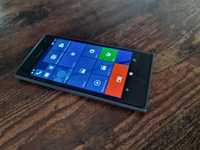 Smartphone Nokia Lumia 735 szara