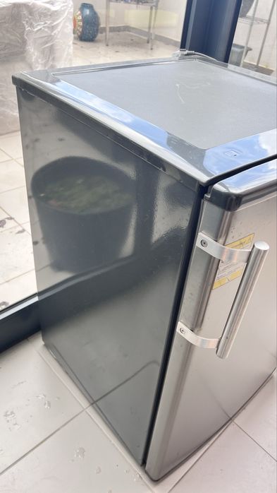 Vendo arca congeladora