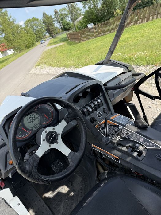 Maverick 1010xxc