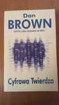 Cyfrowa twierdza. Dan Brown