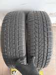 Idealne 7,5mm cena za 2szt Falken Euroallseason- 195/65/15