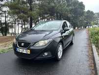 Seat Ibiza 6J 1.2 70CV (Poucos kms)