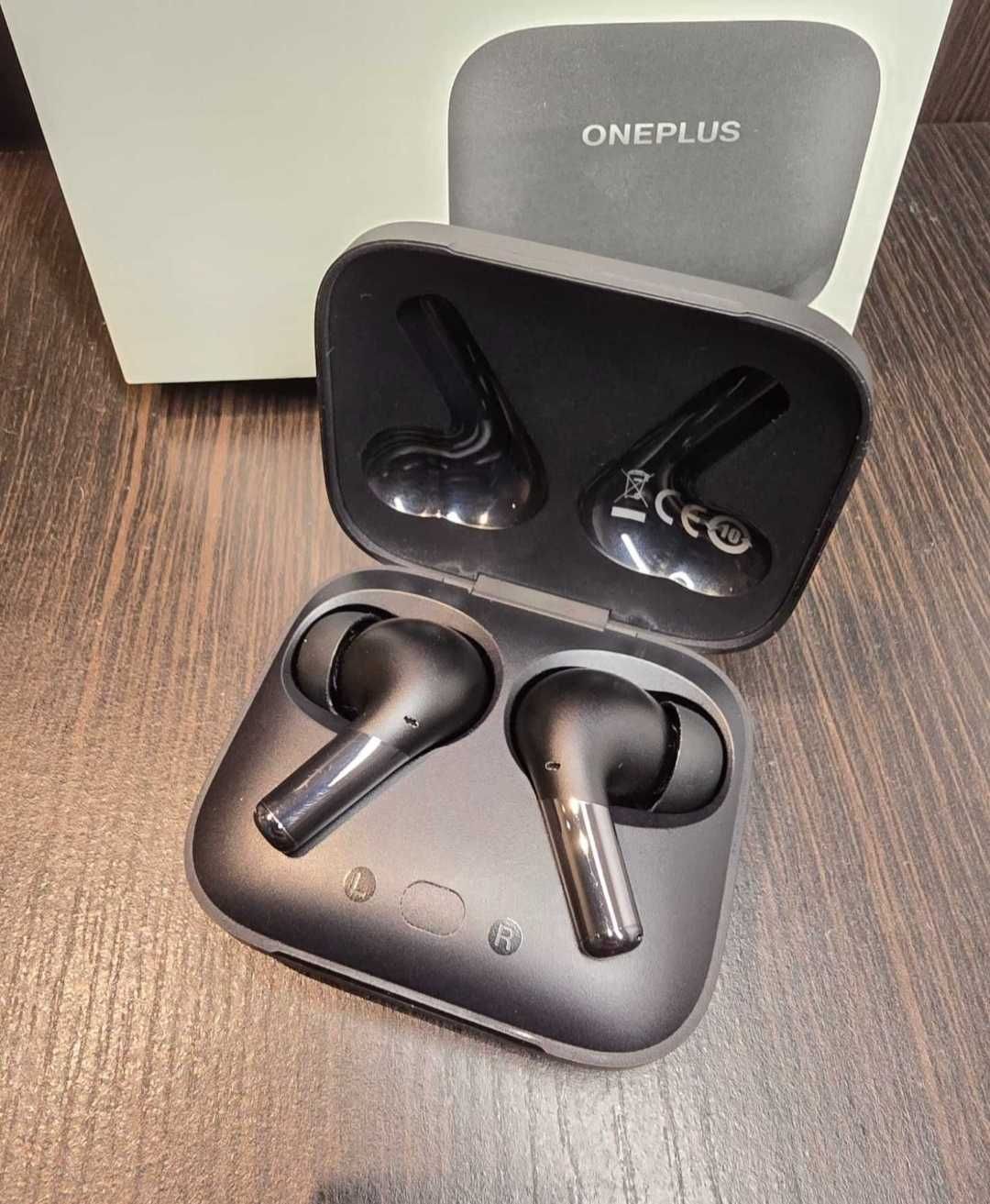 Oneplus buds pro