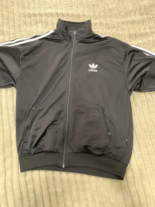 Оригинальная олимпийка adidas