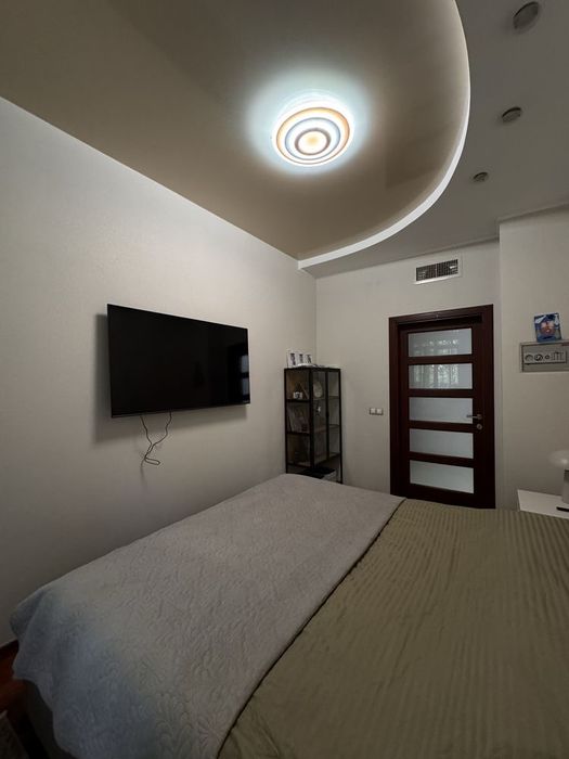 Продаж 2-х ярусної квартири | в центрі міста | Рафанда |4 кк|Набережна