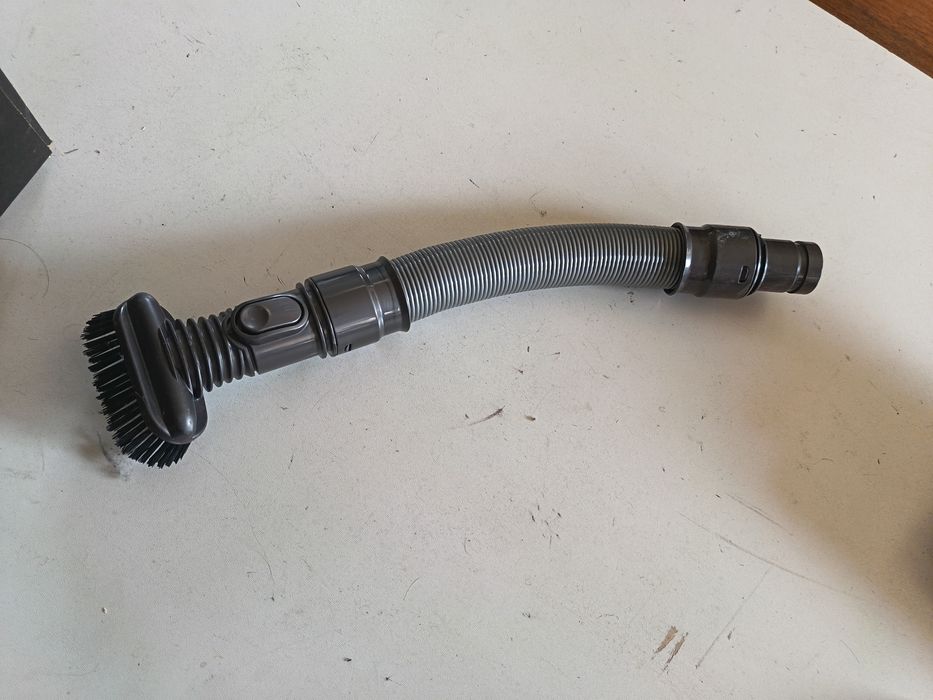 Zestaw końcówek do odkurzacza DYSON