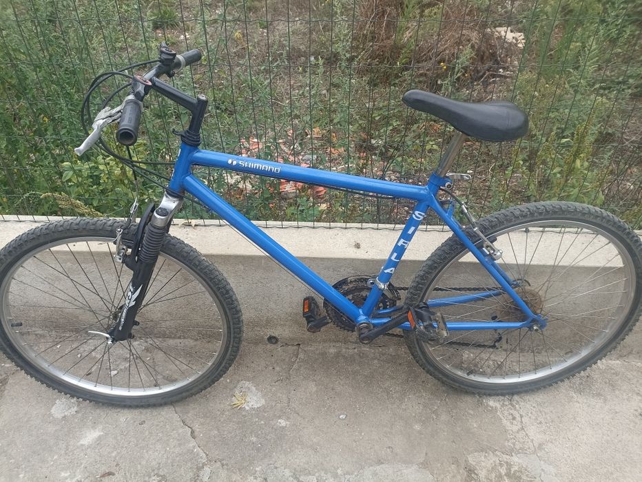 Bicicleta Roda 26