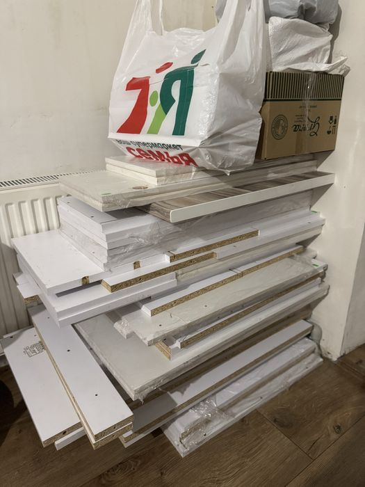 Продаю кухню в хорошем состоянии