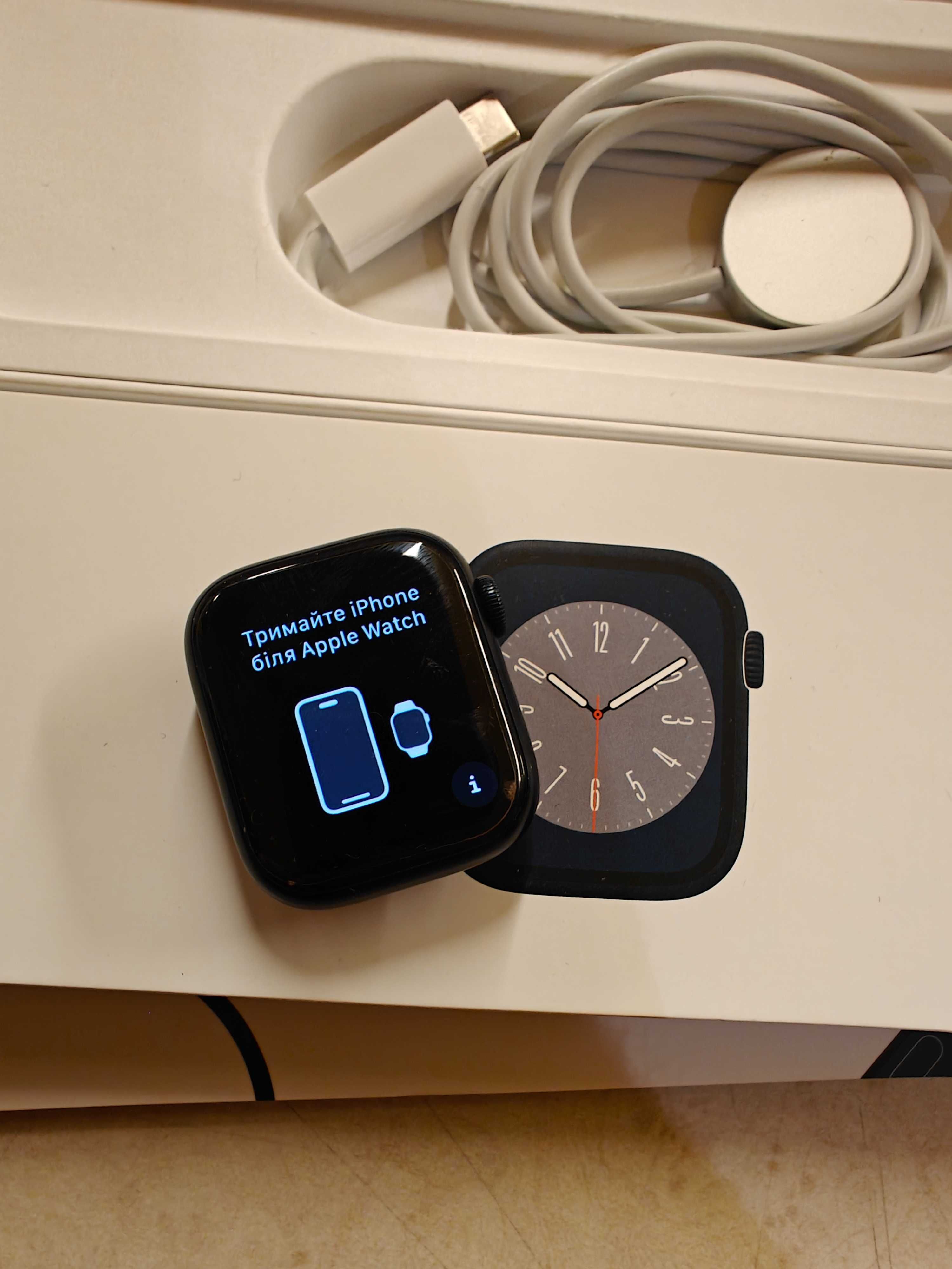 Apple watch 8 41mm