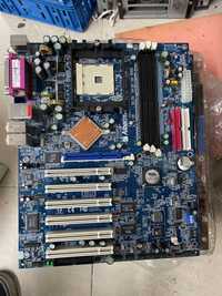 Motherboards Socket AM2