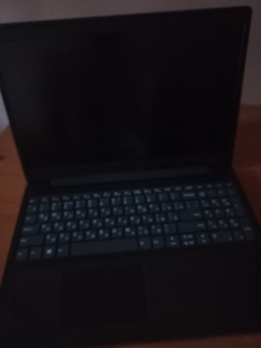 Ноутбук lenovo  ThinkPad