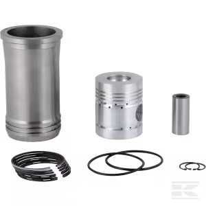 Zestaw naprawczy silnika 5 pierścieni, pasuje do C-360, Krotoszyn