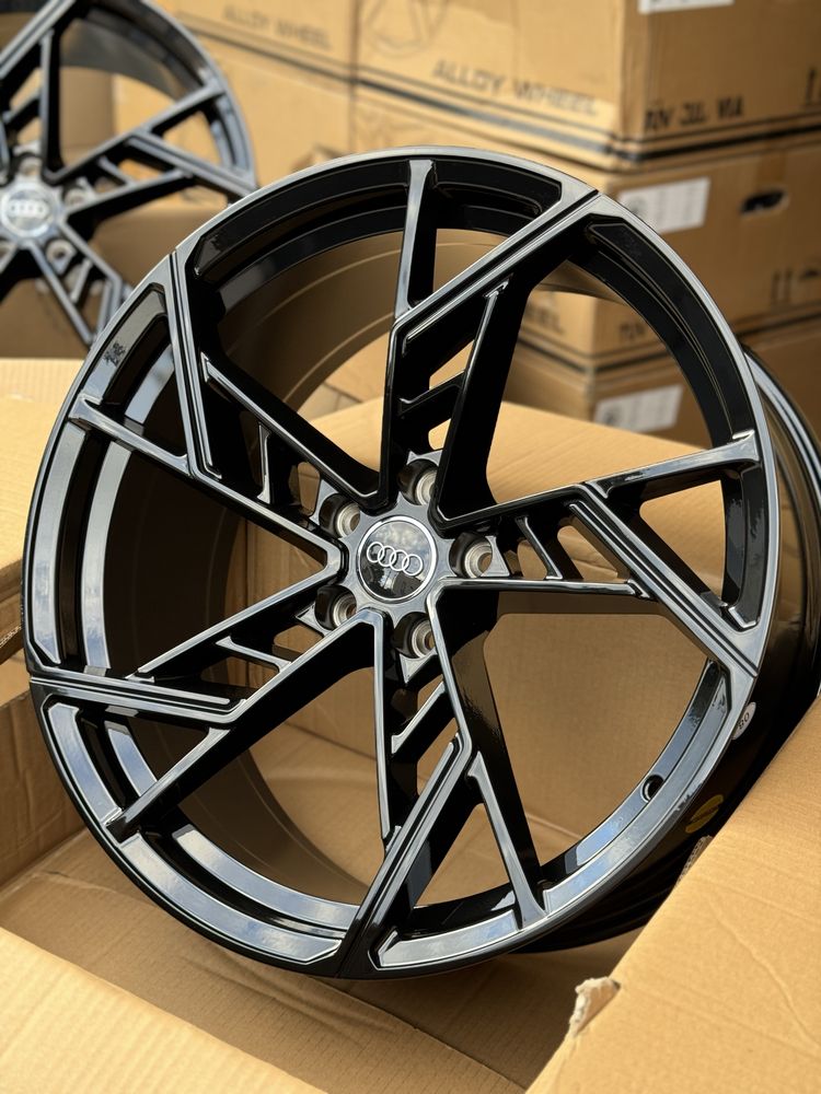 Диски Нові R21/5/112 AUDI A5 A6 A7 A8 Q4 Q5 Q7 Q8 ETRON