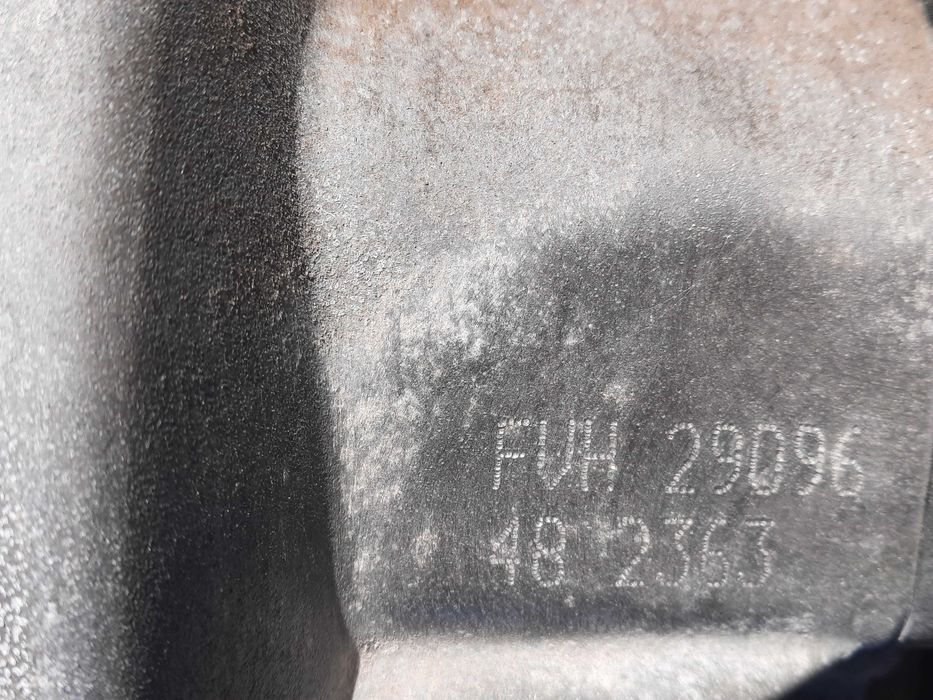 Коробка передач  Skoda Octavia A5 1.2 1.4  1.6  5-ст 6-ст FVH GKU HBM