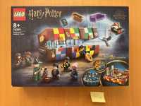 LEGO 76399 Harry Potter - Magiczny kufer z Hogwartu