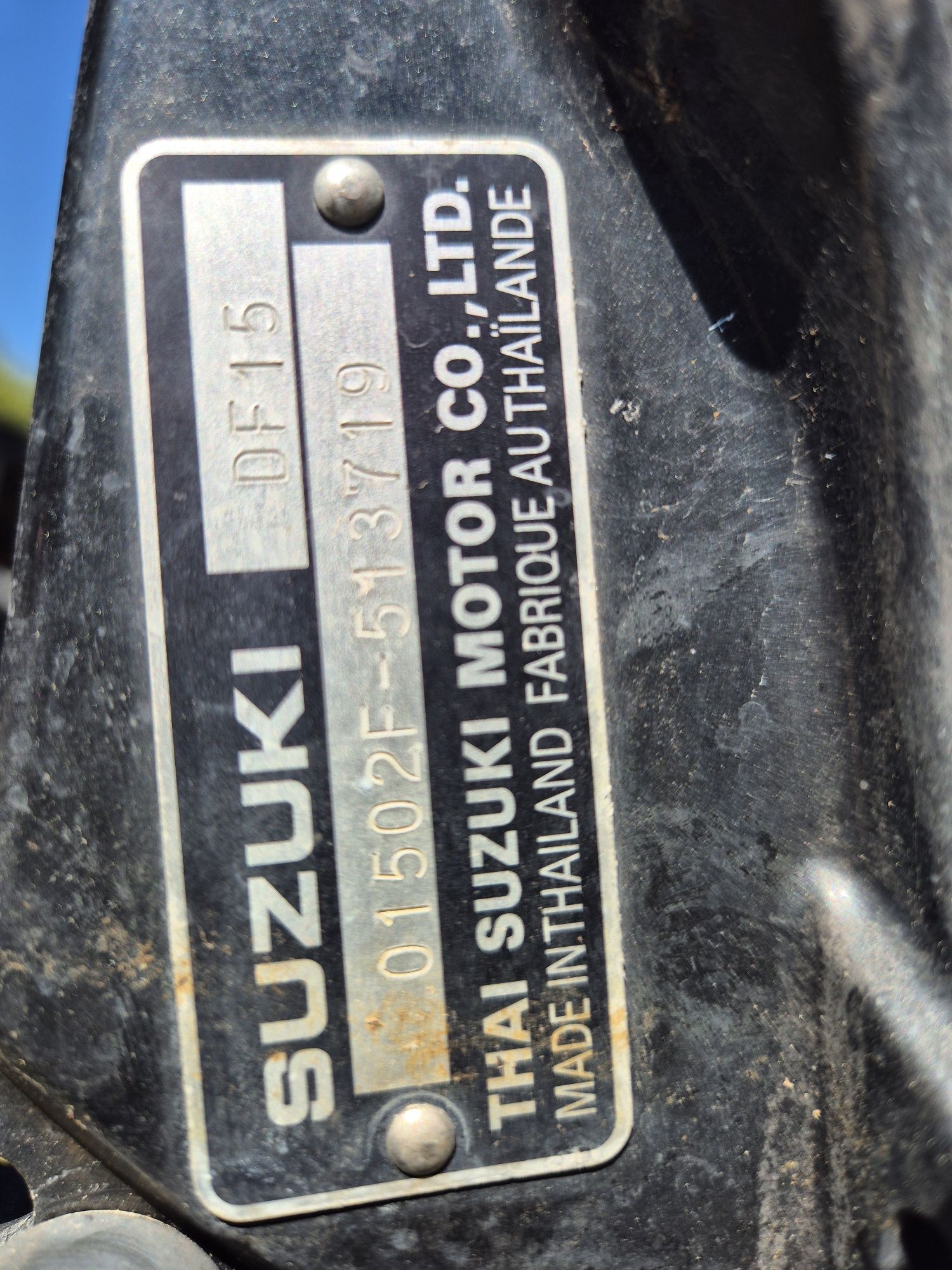 Terhi 400C Nordic silnik sterówka przyczepa B.Dobry ŁÓDŻ MOTORÓWKA