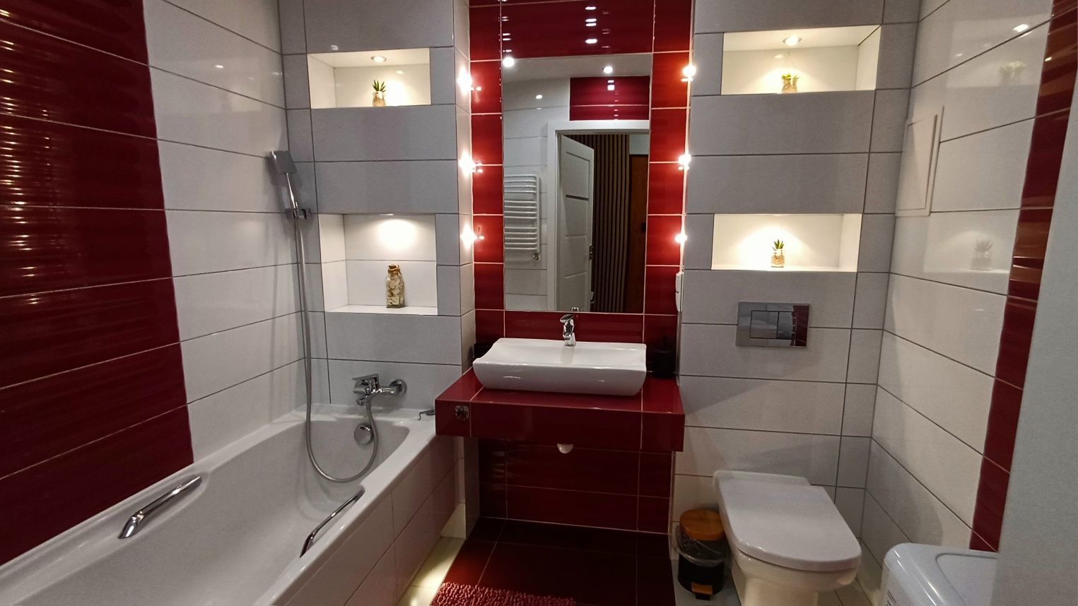 Apartament Lake Piastowska
