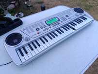 KEYBOARD 54 - sprawny