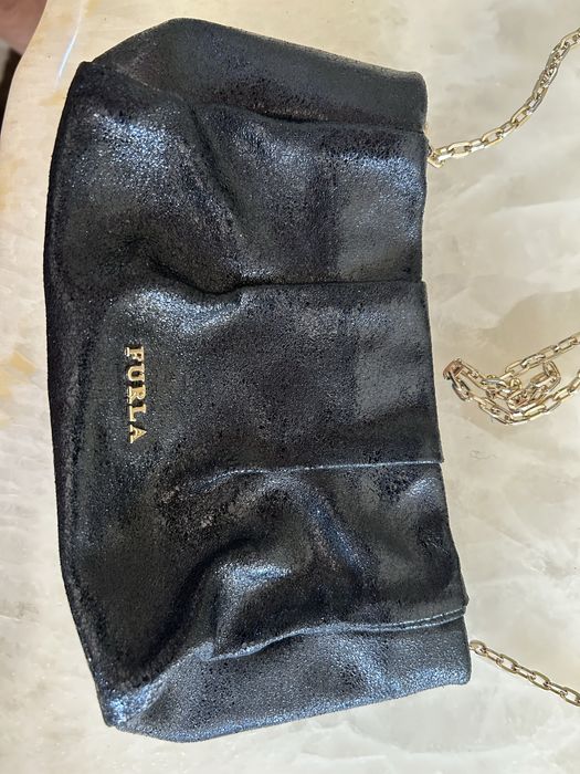 Сумочка клатч FURLA.